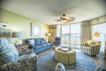 Spacious 1st floor oceanfront condo + Free Attraction - Beach Vacation Rentals in North Myrtle Beach, South Carolina on Beachhouse.com