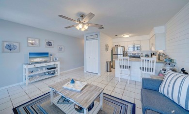 Beach Condo For Sale in Panama City Beach, Florida