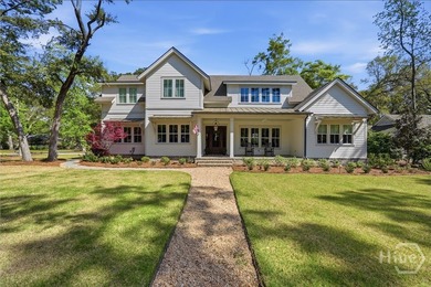 Beach Home Active Under Contract in Savannah, Georgia