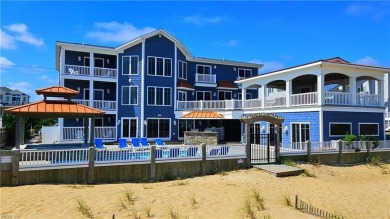 Beach Home For Sale in Virginia Beach, Virginia