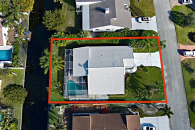 Beach Home For Sale in Boca Raton, Florida