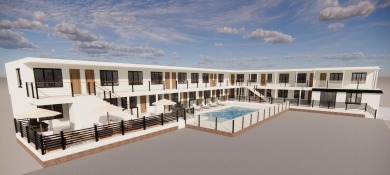 Beach Condo For Sale in North Wildwood, New Jersey