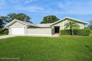 Beach Home For Sale in Melbourne, Florida
