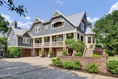 Beach Home Active Under Contract in Wilmington, North Carolina