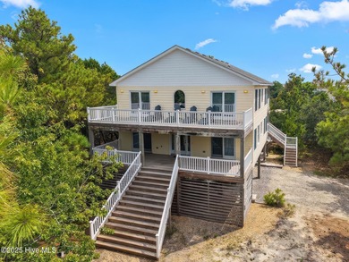 Beach Home For Sale in Corolla, North Carolina
