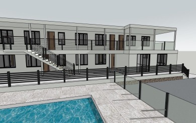 Beach Condo For Sale in North Wildwood, New Jersey