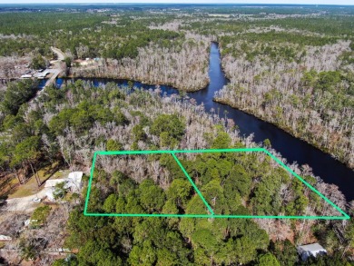 Beach Acreage For Sale in Freeport, Florida