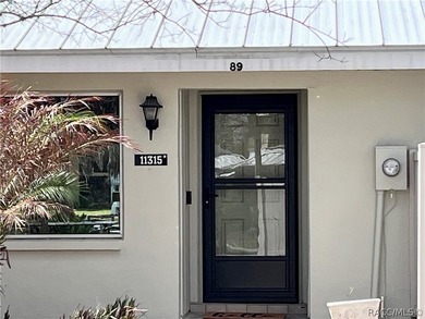 Beach Condo For Sale in Crystal River, Florida