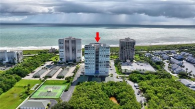 Beach Condo For Sale in Fort Pierce, Florida