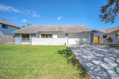 Beach Home Active Under Contract in Davie, Florida