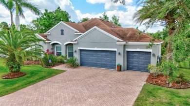 Beach Home Sale Pending in Ellenton, Florida
