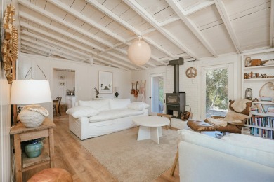 Beach Home For Sale in Santa Barbara, California