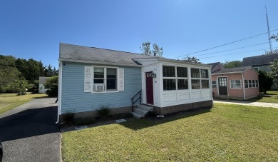 Beach Home For Sale in Cape May Court House, New Jersey