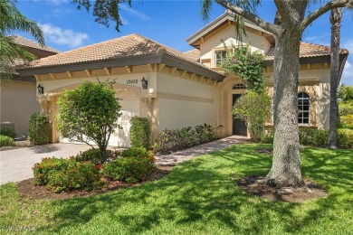 Beach Home Sale Pending in Estero, Florida
