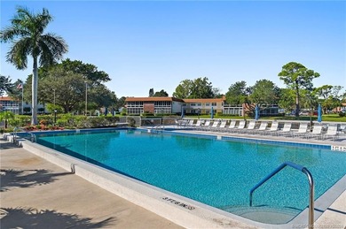 Beach Condo For Sale in Stuart, Florida