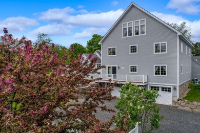 Beach Condo For Sale in York, Maine