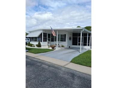 Beach Home For Sale in Hudson, Florida