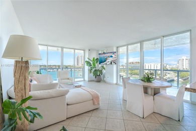 Beach Condo For Sale in Miami Beach, Florida