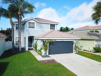 Beach Home For Sale in Boynton Beach, Florida