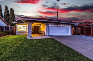 Beach Home Off Market in Fremont, California