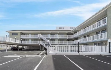 Beach Condo For Sale in Wildwood Crest, New Jersey