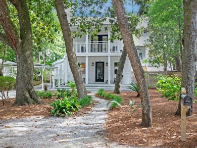 Beach Home For Sale in Santa Rosa Beach, Florida