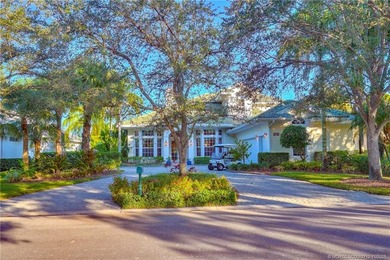 Beach Home For Sale in Stuart, Florida
