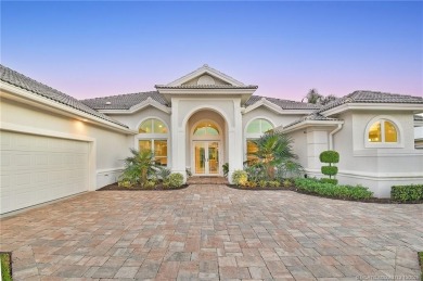 Beach Home For Sale in Hobe Sound, Florida