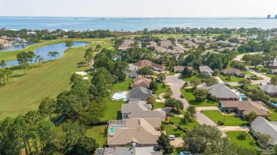 Beach Home For Sale in Gulf Breeze, Florida