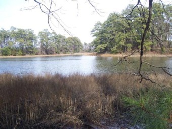 Beach Lot For Sale in Cape Charles, Virginia