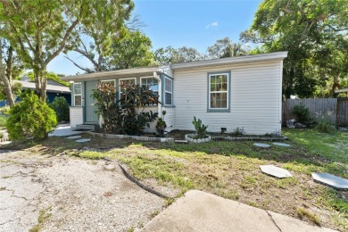 Beach Home Sale Pending in Clearwater, Florida