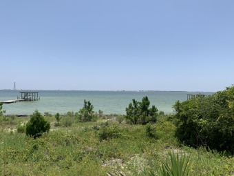 Beach Lot Off Market in Mary Esther, Florida