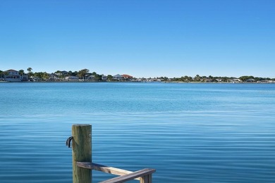 Beach Home For Sale in South Pasadena, Florida