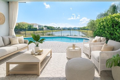 Beach Home For Sale in Delray Beach, Florida