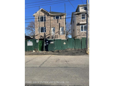 Beach Home Off Market in Staten Island, New York