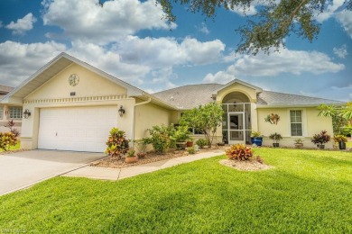 Beach Home For Sale in Estero, Florida