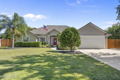 Beach Home Sale Pending in Saint Johns, Florida