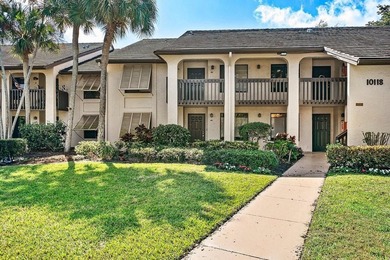 Beach Condo For Sale in Boynton Beach, Florida