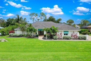 Beach Home For Sale in Fort Myers, Florida