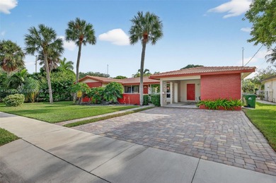 Beach Home Sale Pending in Fort Lauderdale, Florida