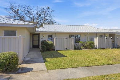 Beach Condo For Sale in Crystal River, Florida