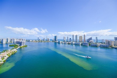 Beach Condo For Sale in Aventura, Florida