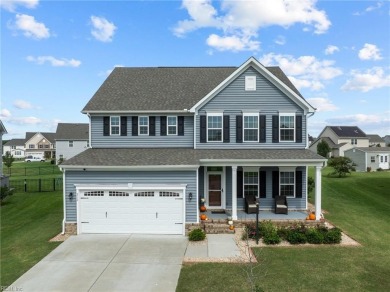 Beach Home For Sale in Smithfield, Virginia