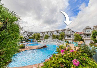 Beach Condo For Sale in Lower Township, New Jersey