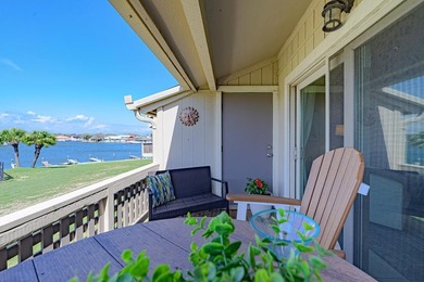Beach Condo For Sale in Rockport, Texas