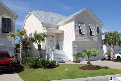 Beach Home For Sale in Murrells Inlet, South Carolina