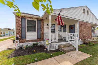 Beach Home For Sale in Cape May, New Jersey