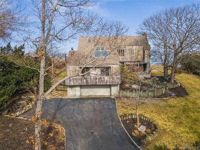 Beach Home For Sale in Miller Place, New York