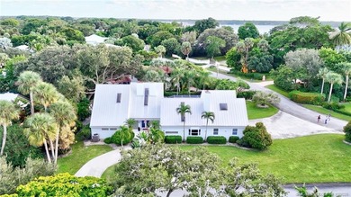 Beach Home For Sale in Stuart, Florida
