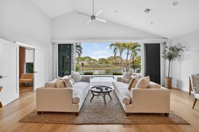 Beach Home Sale Pending in Boca Raton, Florida